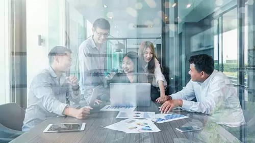 Bridge International Asia, sebuah syarikat perundingan IT di Malaysia yang berkerjasama dengan Diverta Inc. mempunyai rekod yang baik di Jepun, berpotensi merangsangkan aktiviti promosi dan pemasaran di Malaysia.