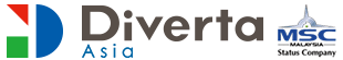 Diverta Asia Sdn Bhd